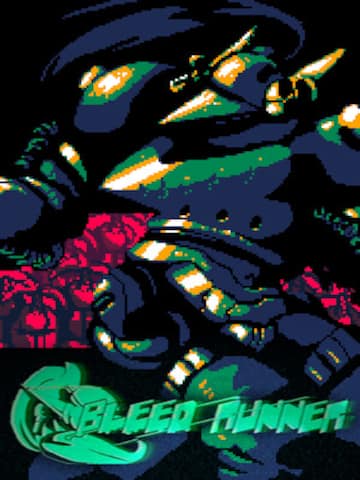 BLEED RUNNER