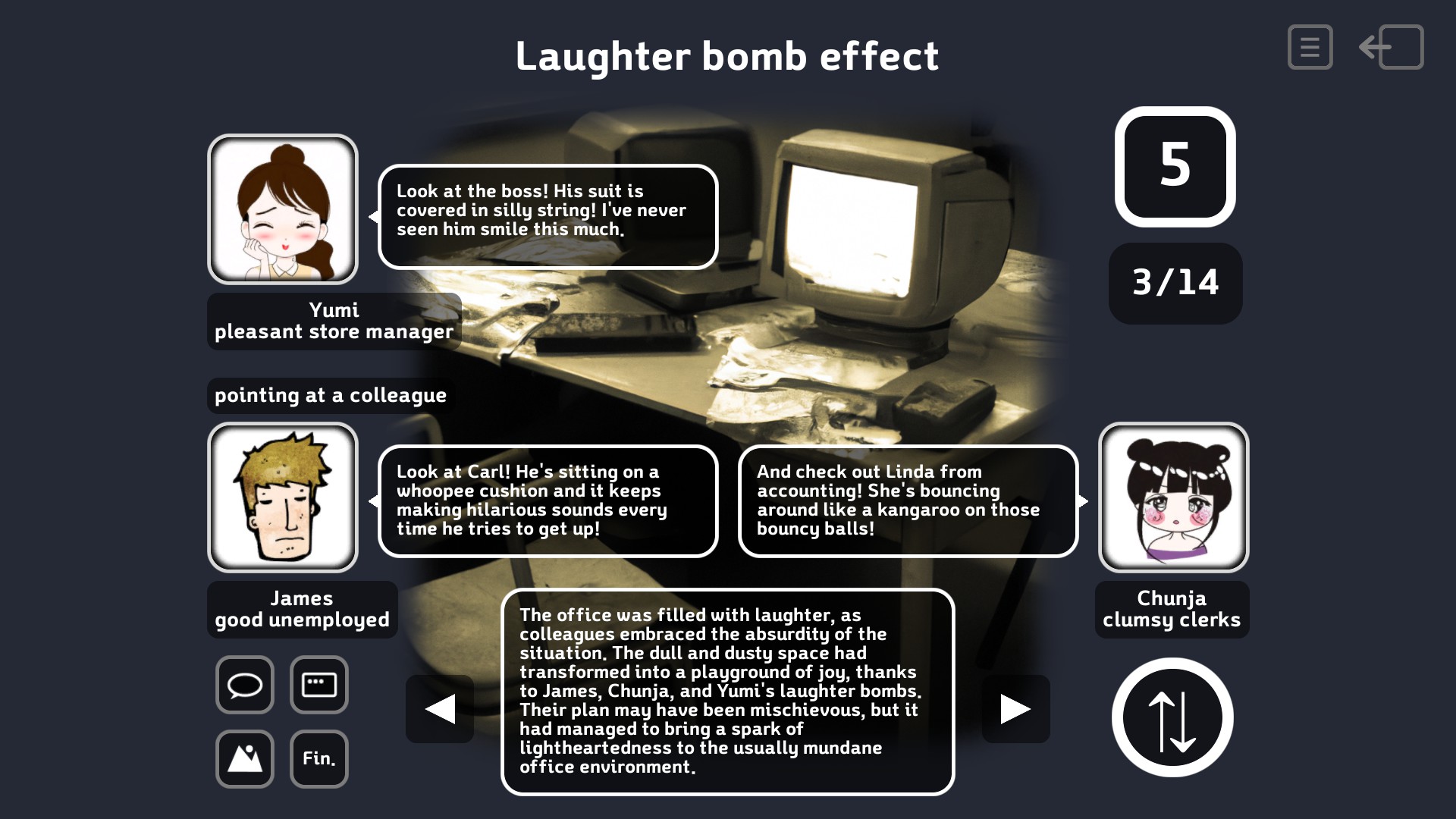 Story Craft-1idbe