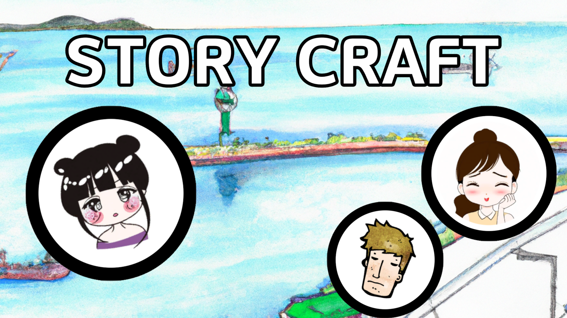 Story Craft