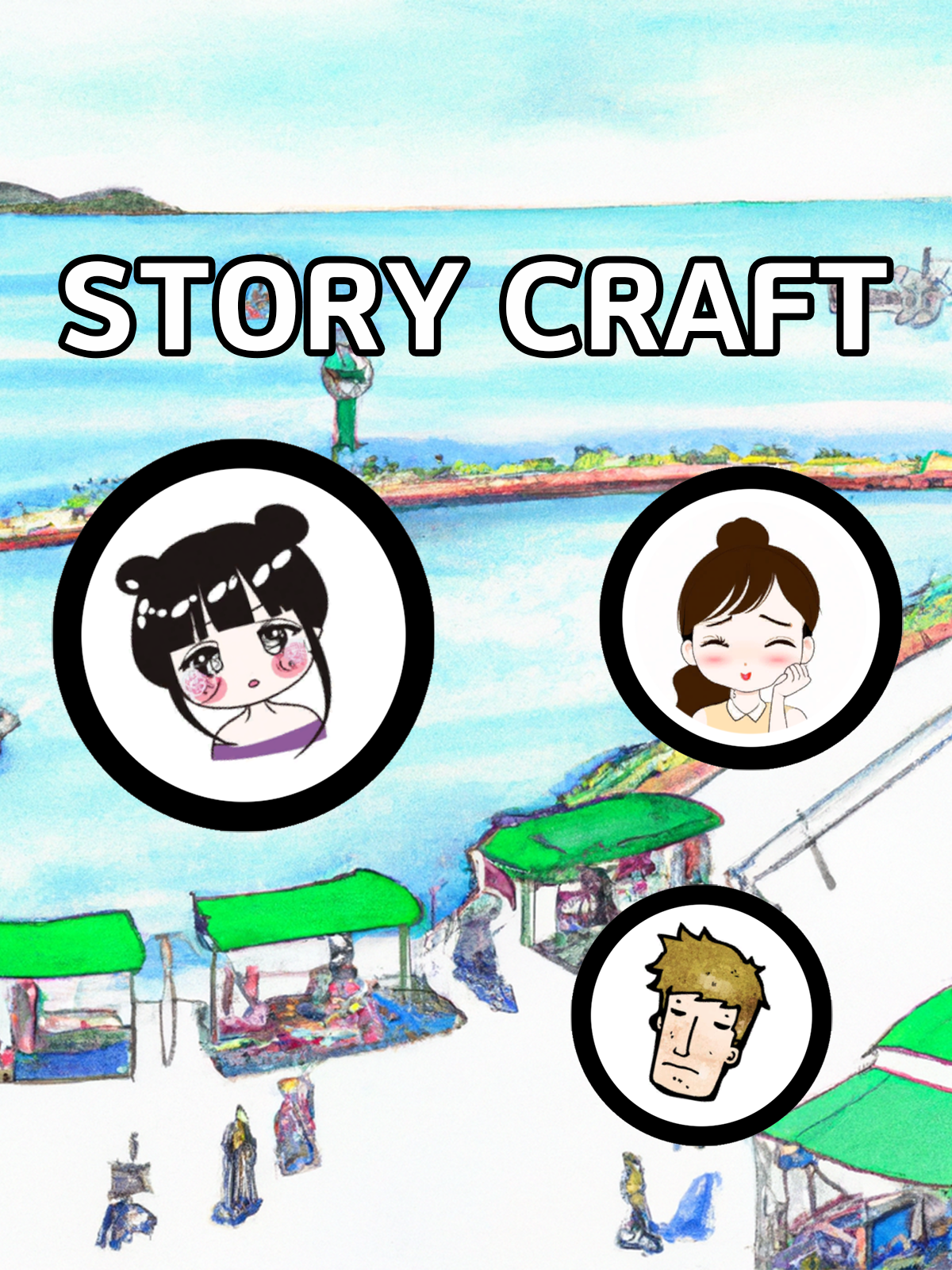 Story Craft
