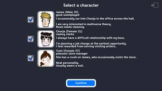 Story Craft screenshot 3