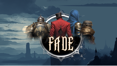 FADE: THE SACRIFICE