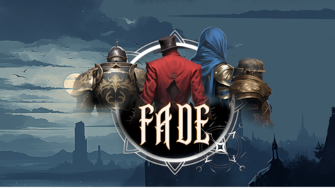 FADE: THE SACRIFICE DEMO