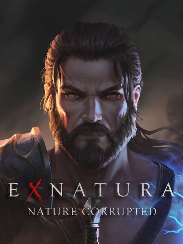 Ex Natura Nature Corrupted
