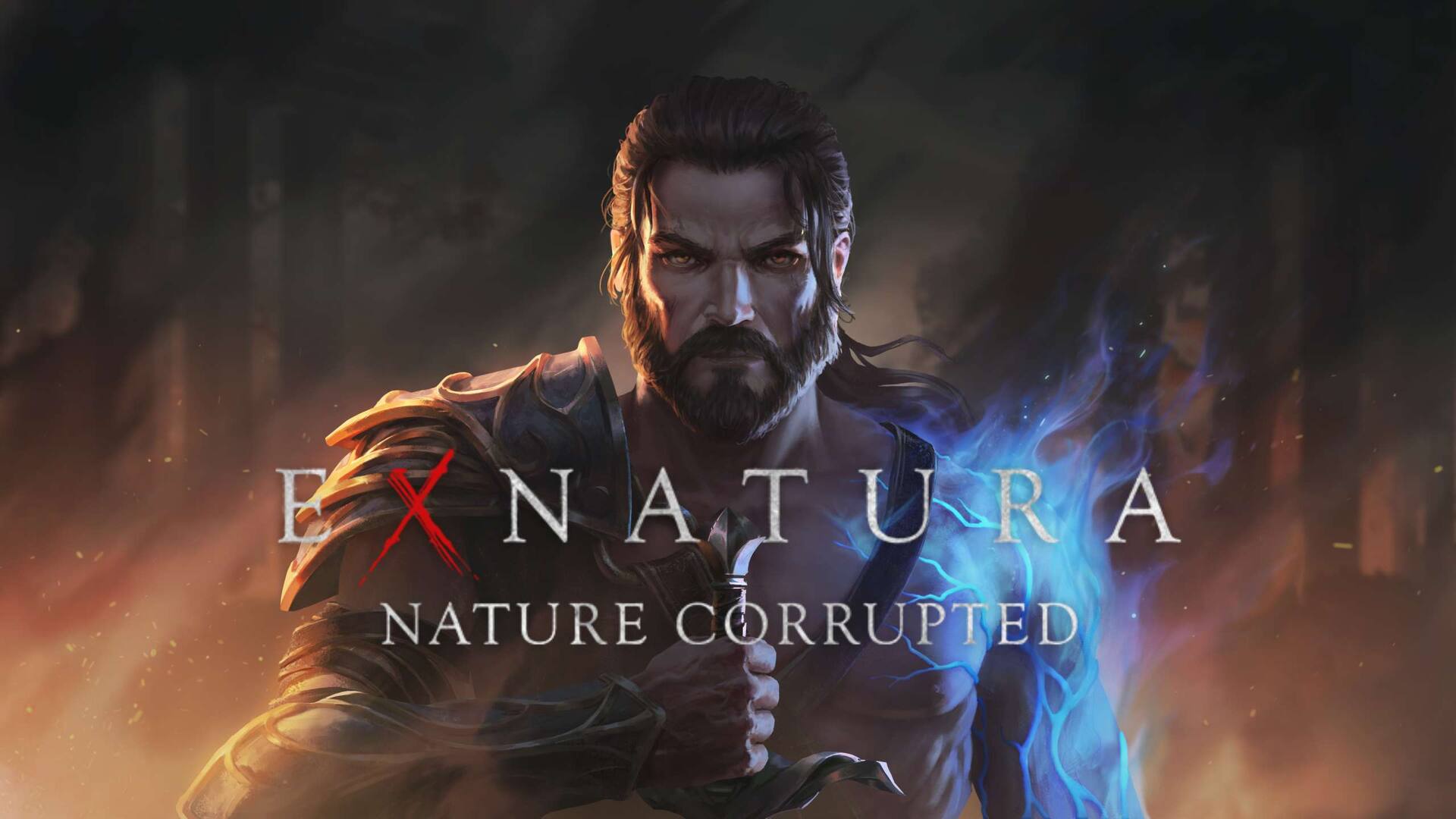 Ex Natura Nature Corrupted