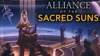 Alliance of the Sacred Suns