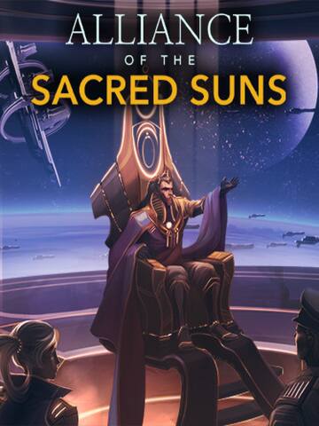 Alliance of the Sacred Suns