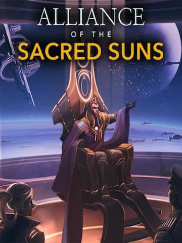 Alliance of the Sacred Suns