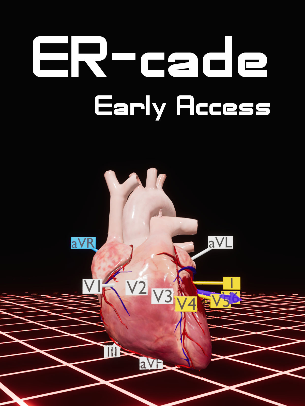 ER-cade