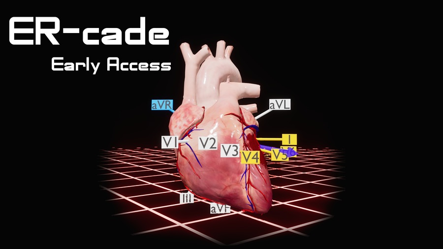 ER-cade