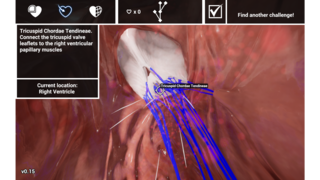 ER-cade screenshot 2