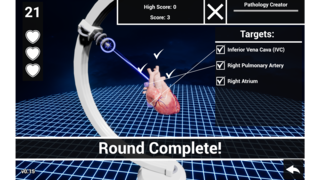 ER-cade screenshot 5