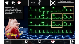 ER-cade screenshot 3