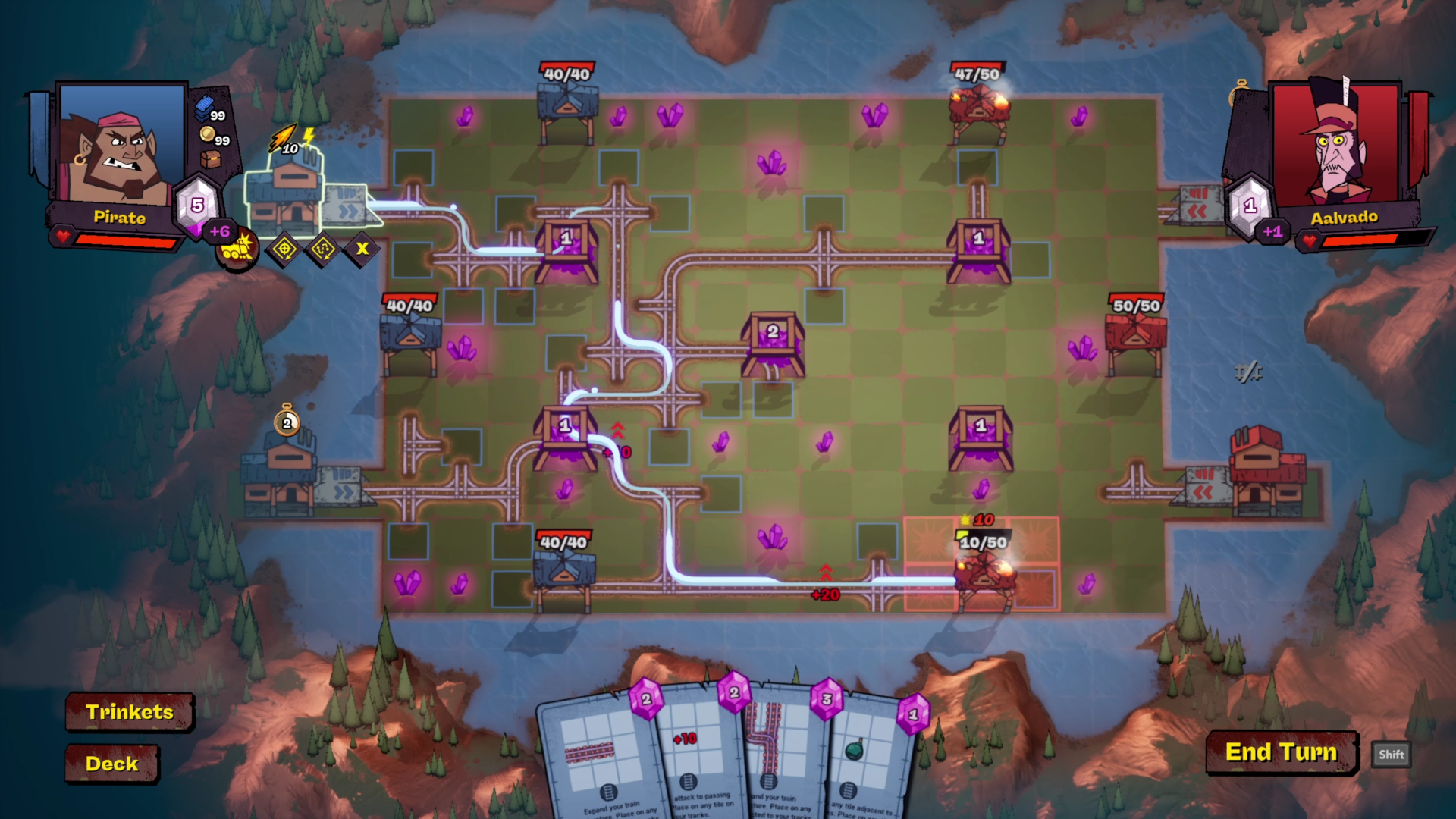 Battle Train-1vuap
