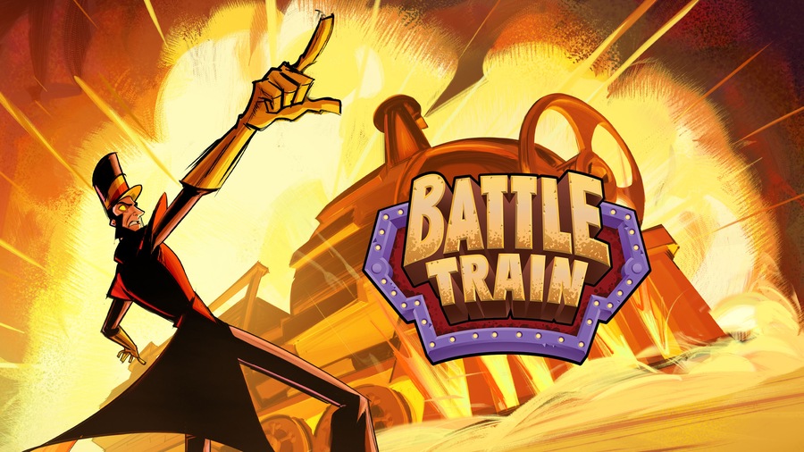 Battle Train