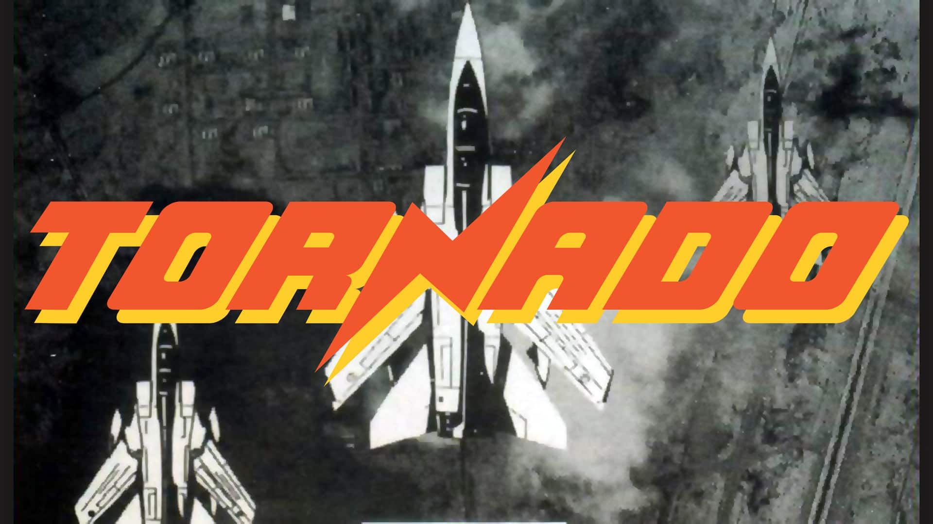 Tornado