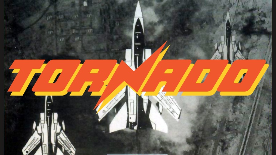 Tornado