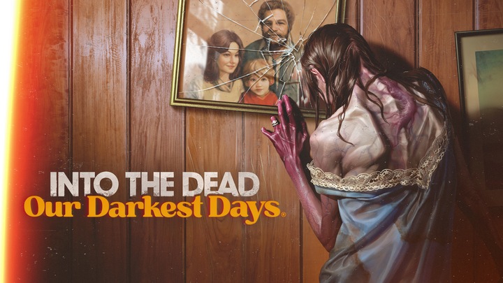 Into the Dead: Our Darkest Days