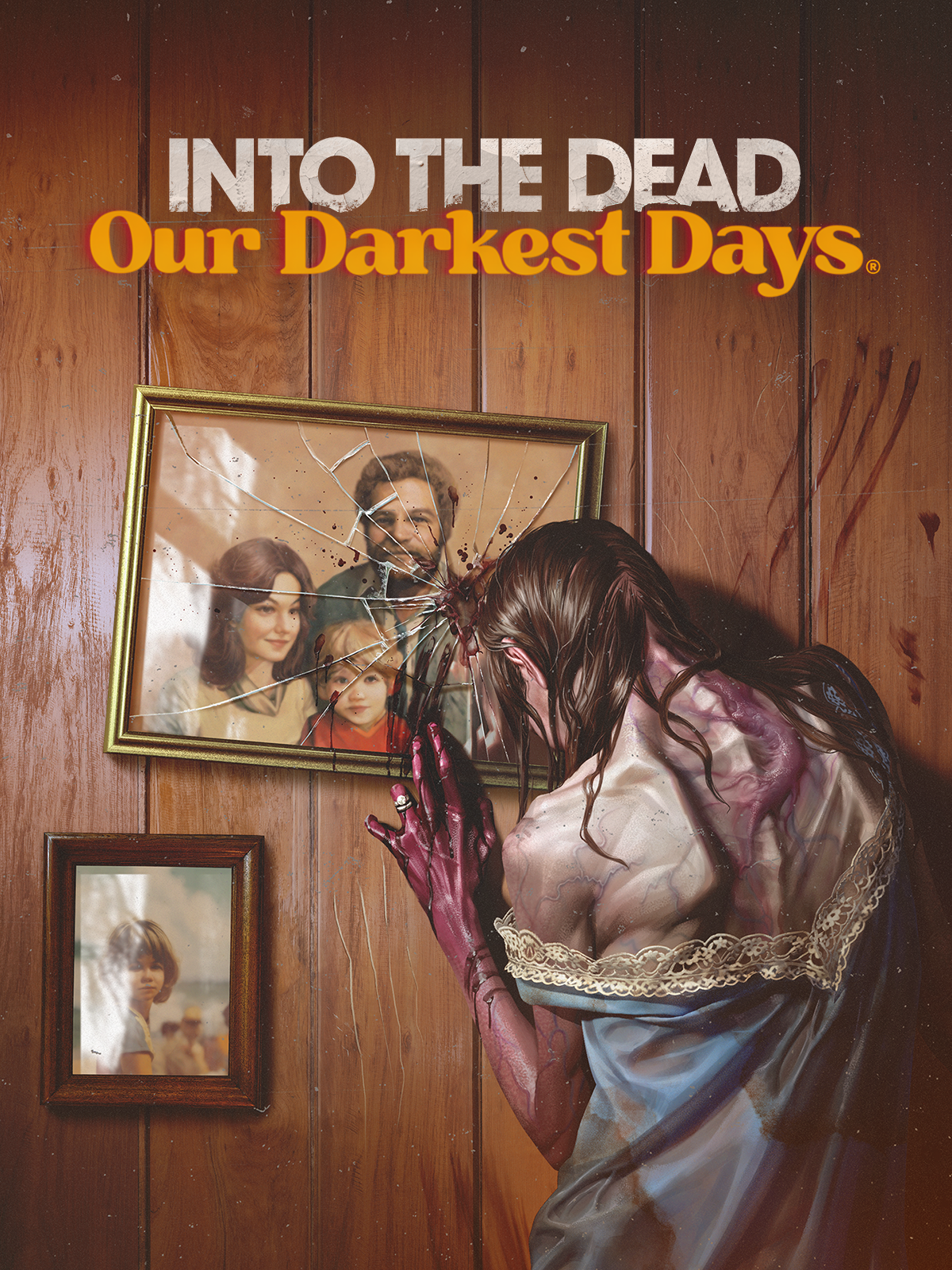 Into the Dead: Our Darkest Days