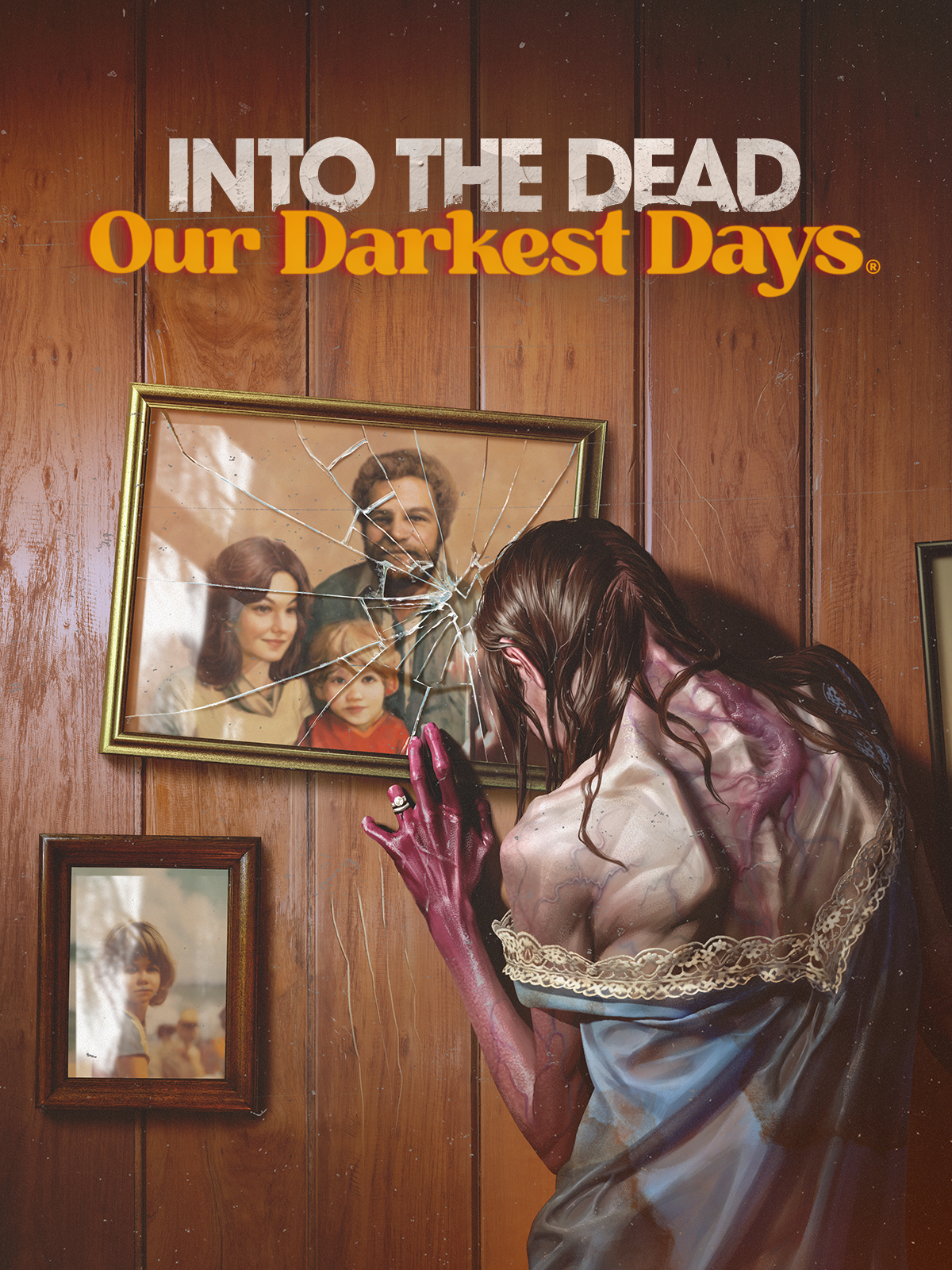 Into the Dead: Our Darkest Days