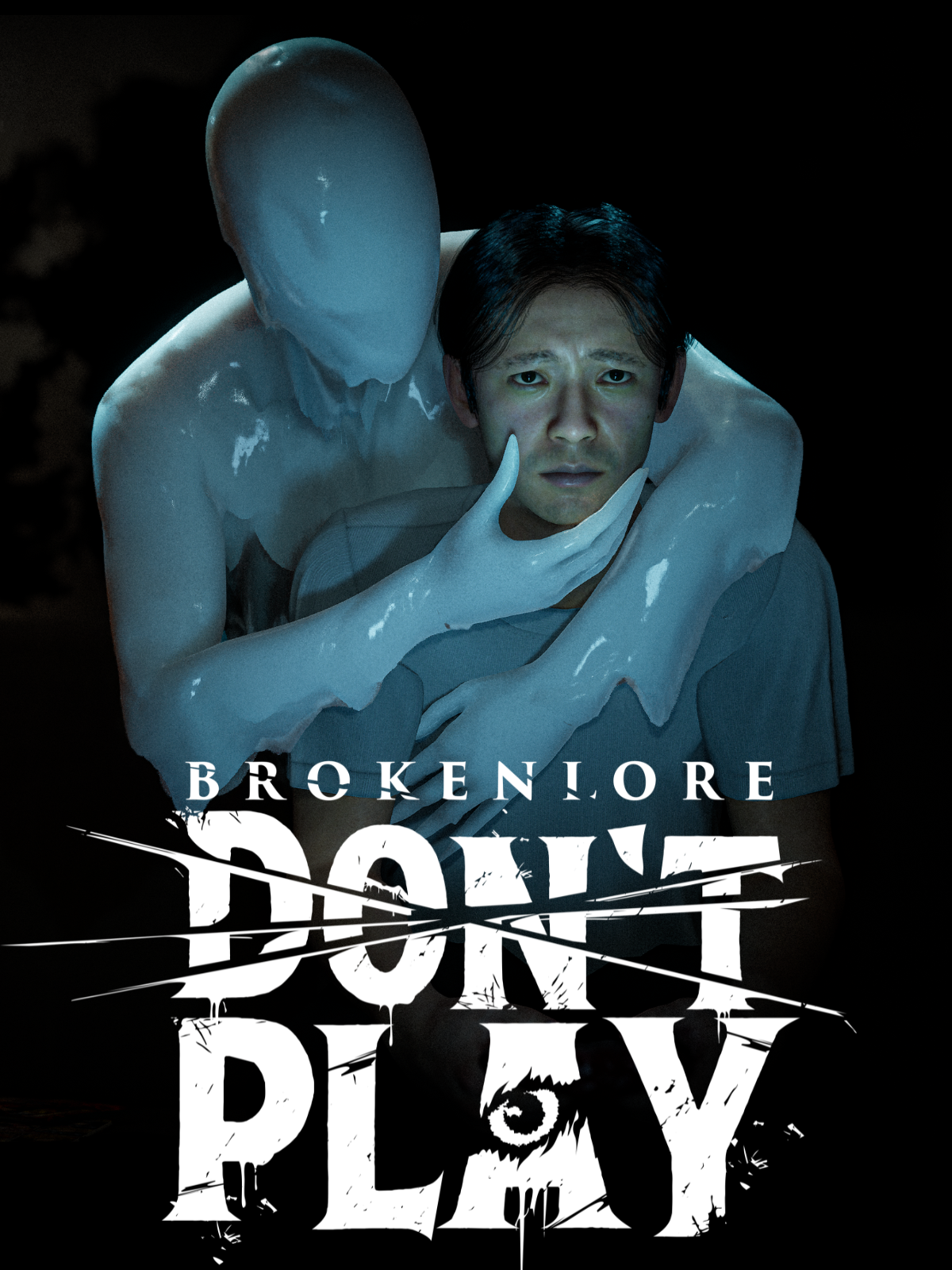BrokenLore: DON'T PLAY