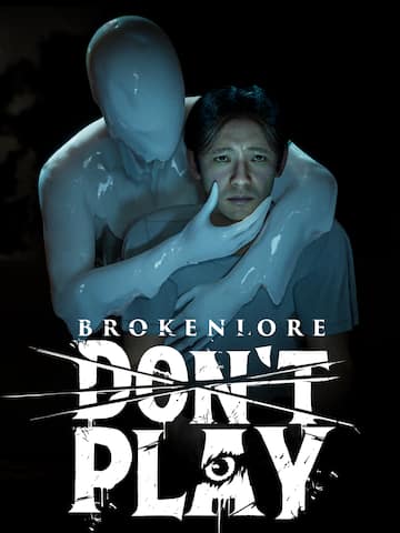 BrokenLore: DON'T PLAY