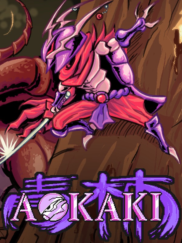 AOKAKI