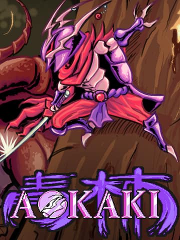 AOKAKI