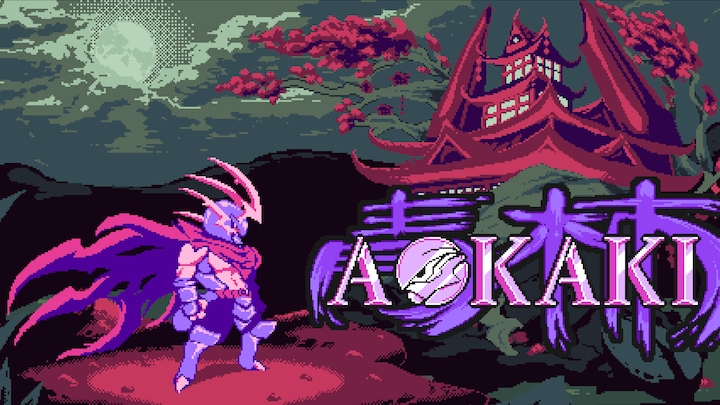 AOKAKI