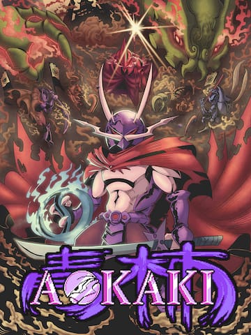 AOKAKI