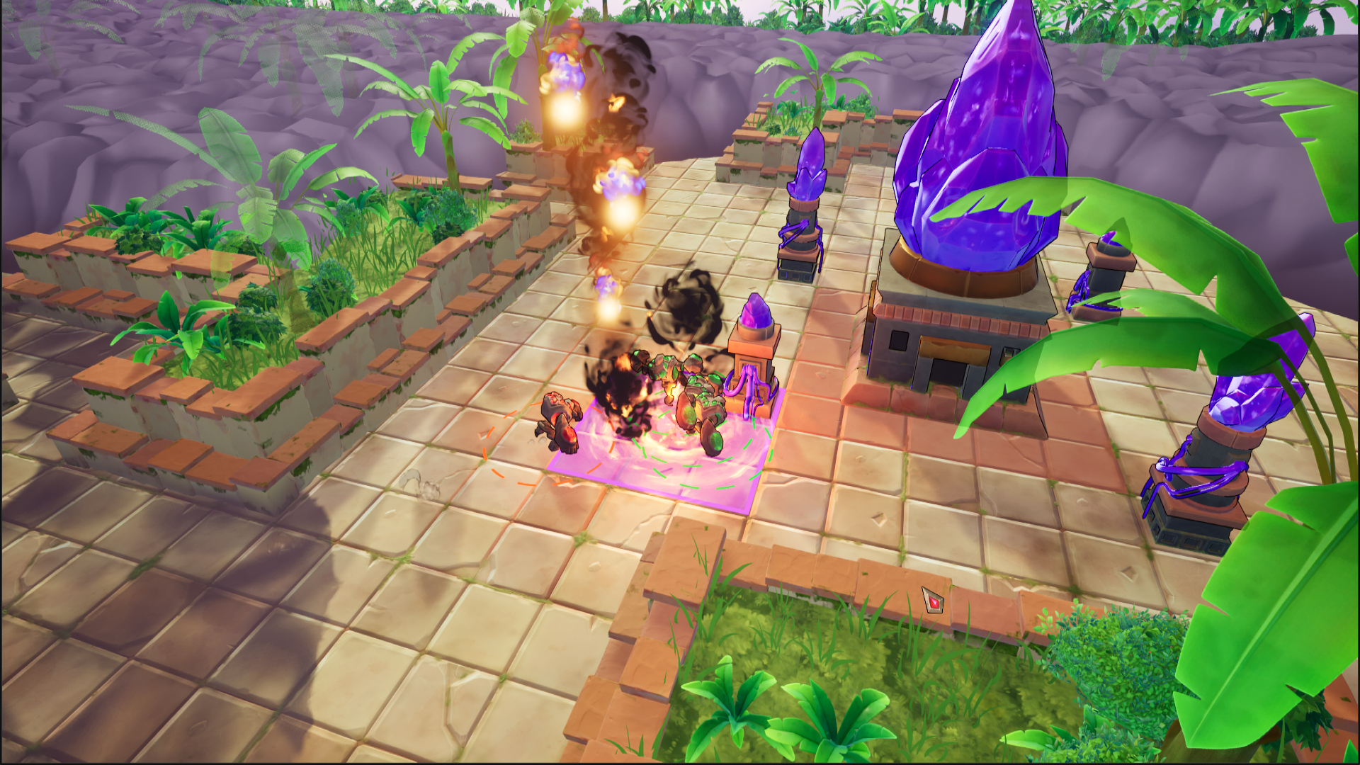 Smelogs Playground-10krp