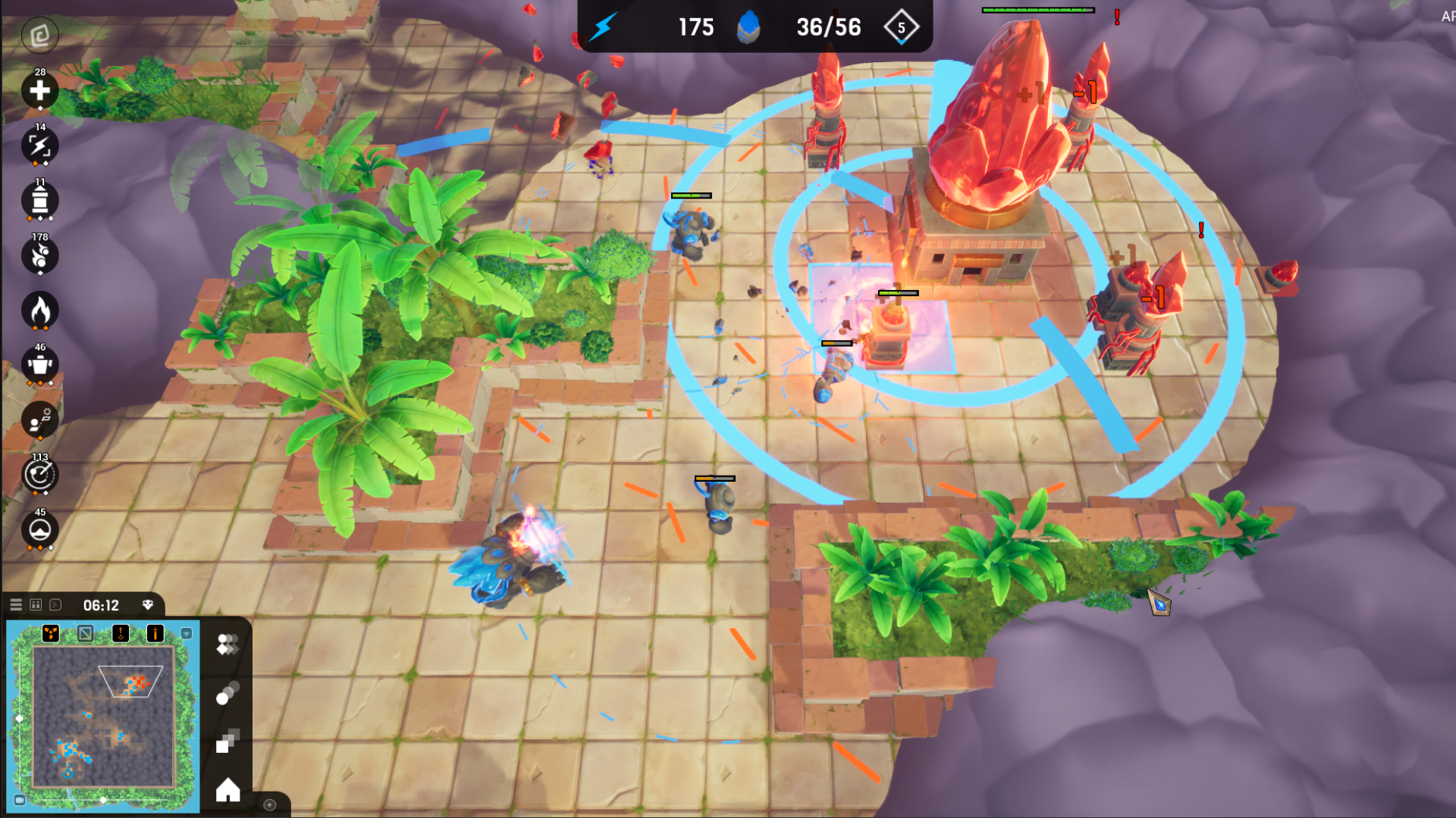 Smelogs Playground Demo - featuredMedia