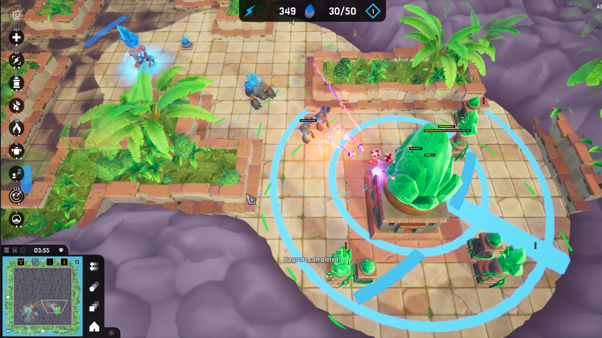 Smelogs Playground Demo - featuredMedia