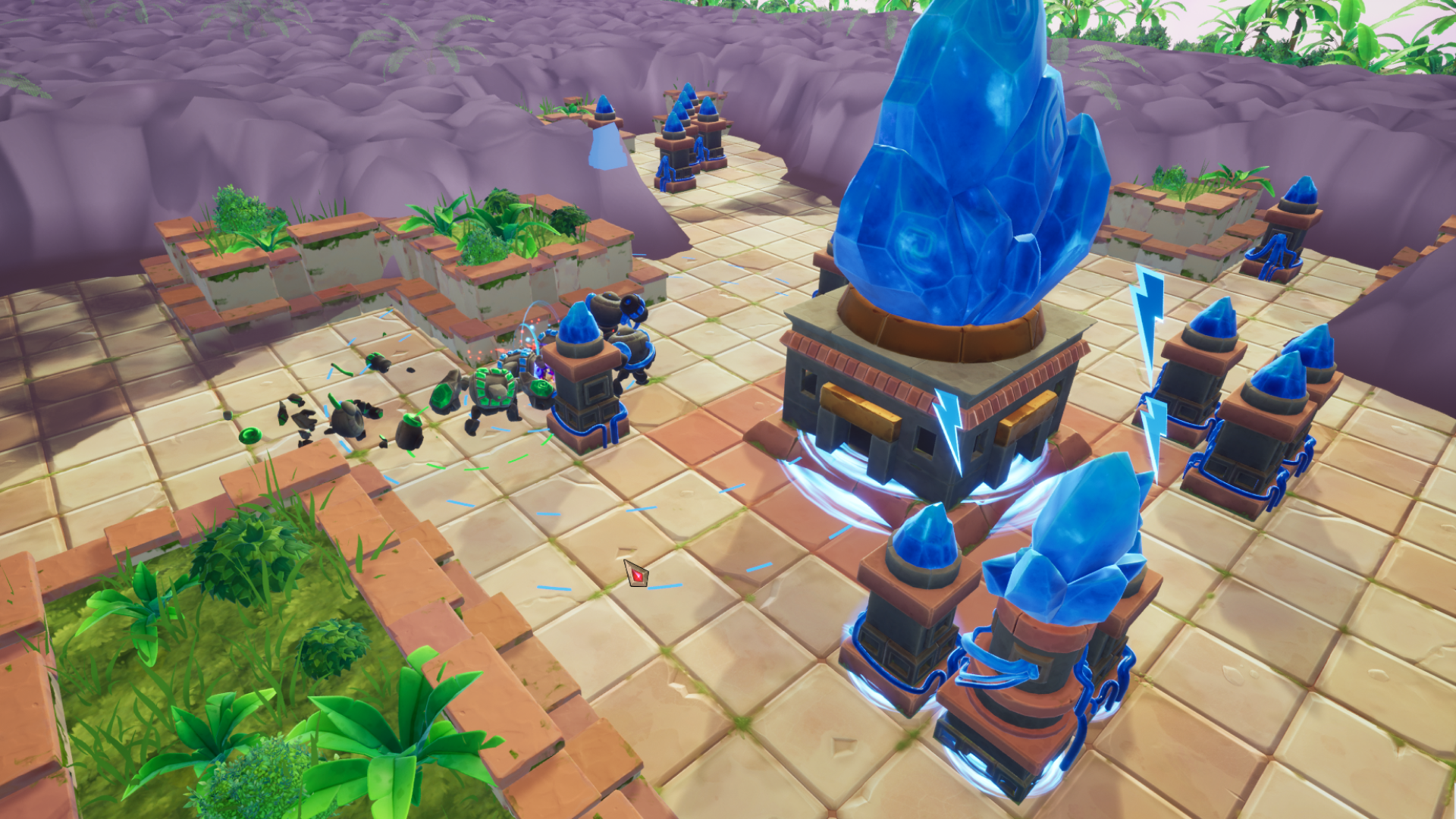 Smelogs Playground Demo - featuredMedia