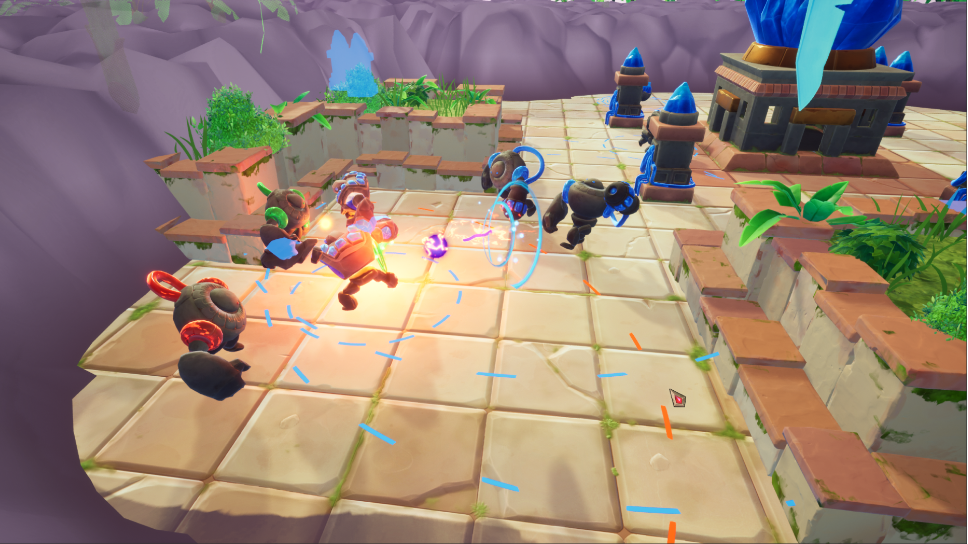 Smelogs Playground Demo - featuredMedia