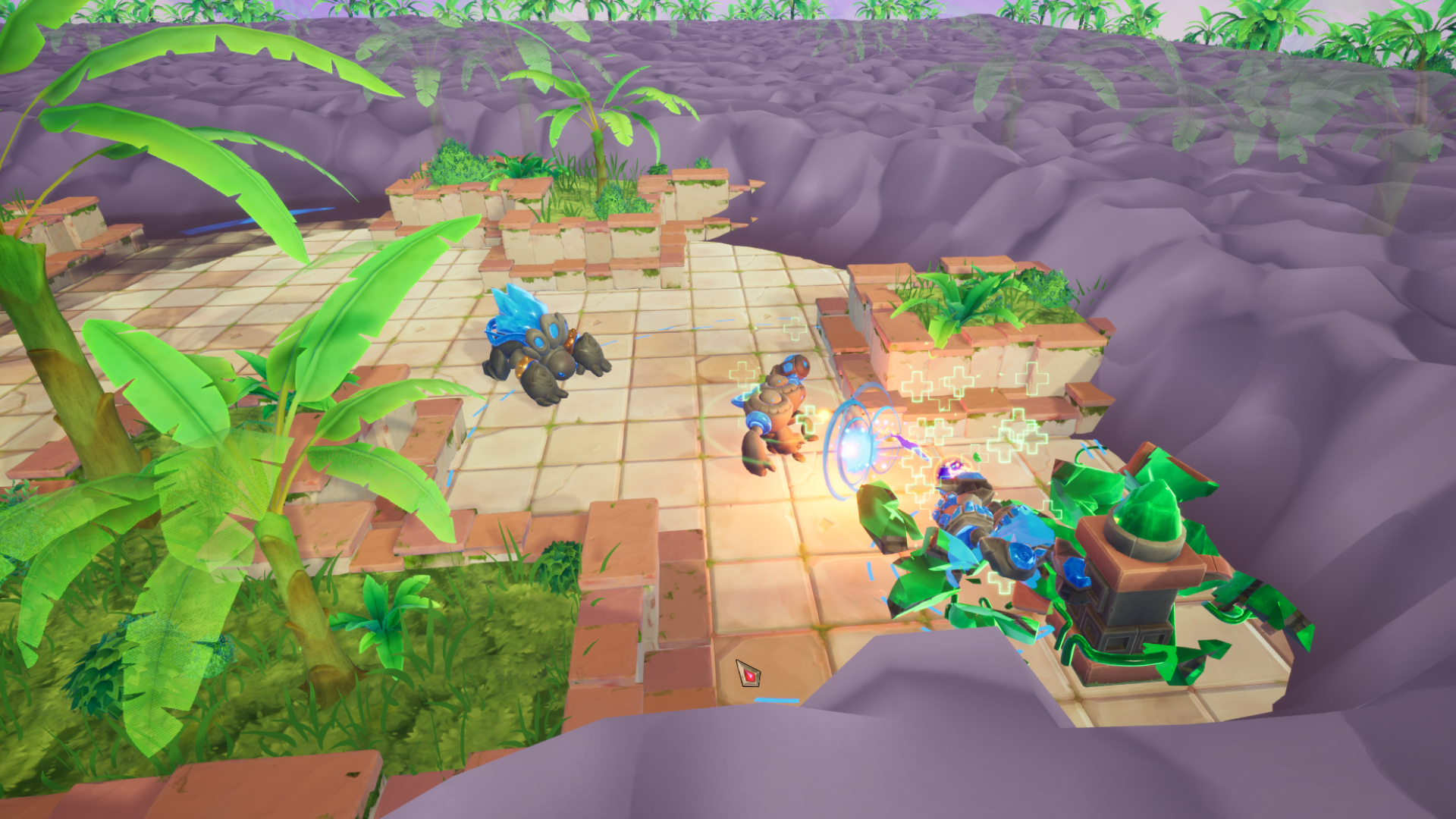 Smelogs Playground Demo - featuredMedia