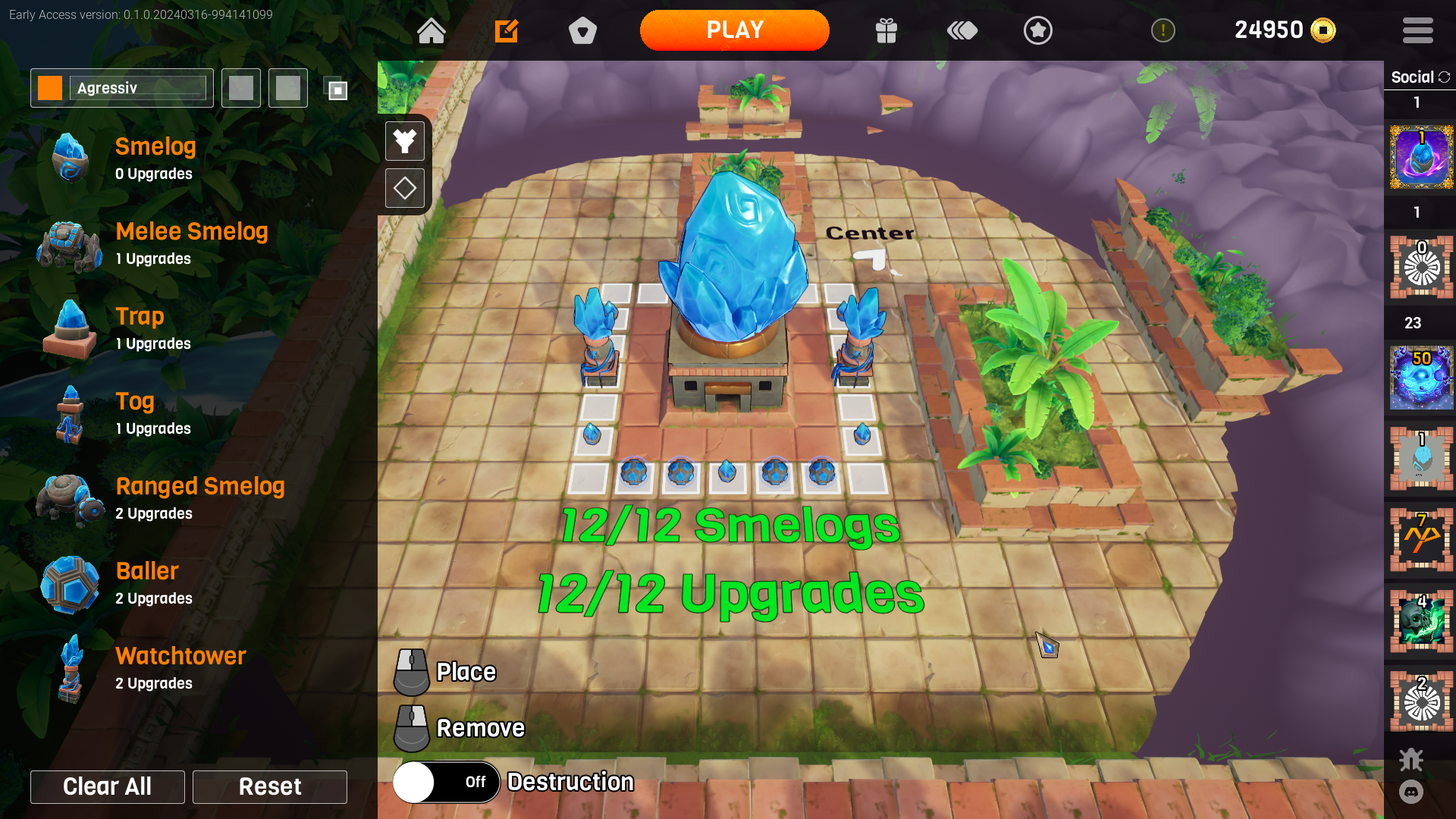 Smelogs Playground-s1o2s