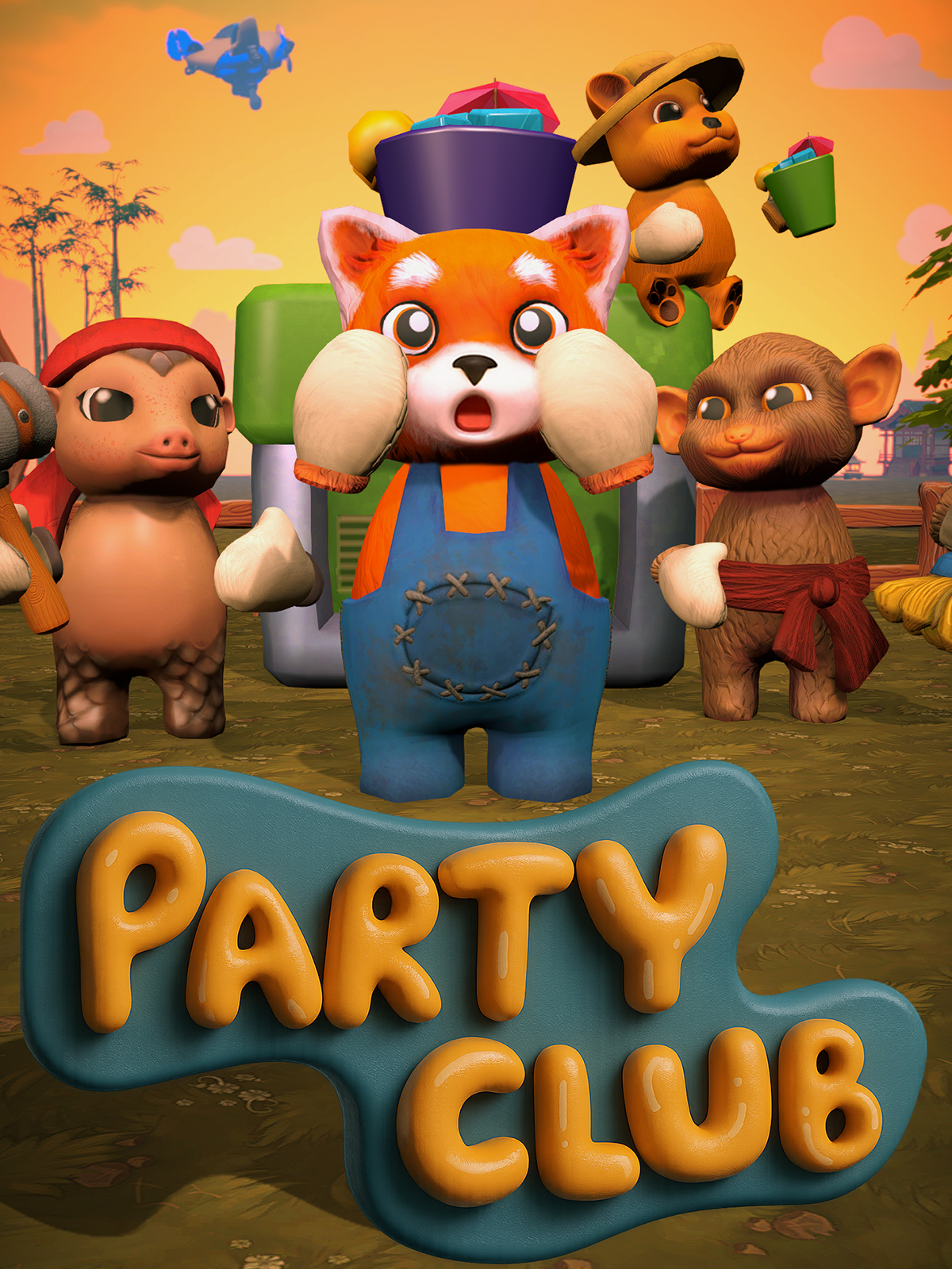 Party Club
