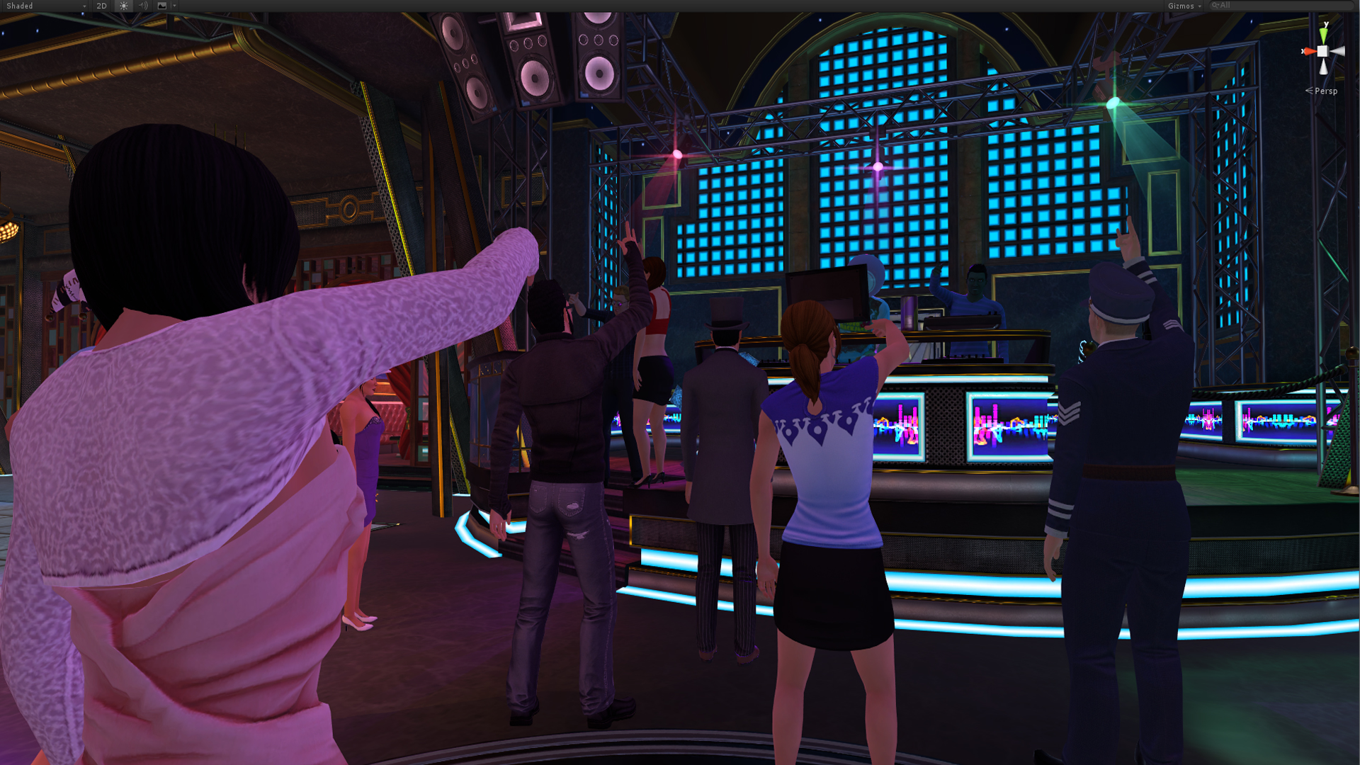The Four Kings Casino and Slots-12opq