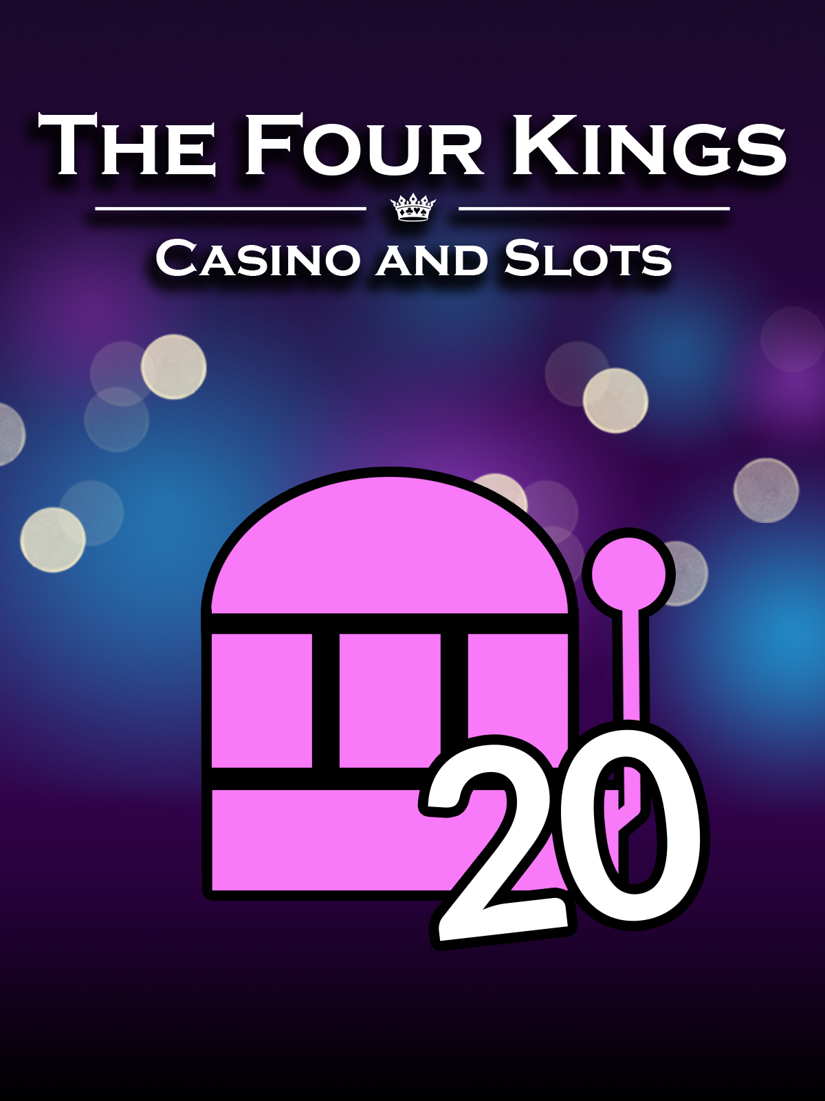 Daily Super Slots Booster Pack