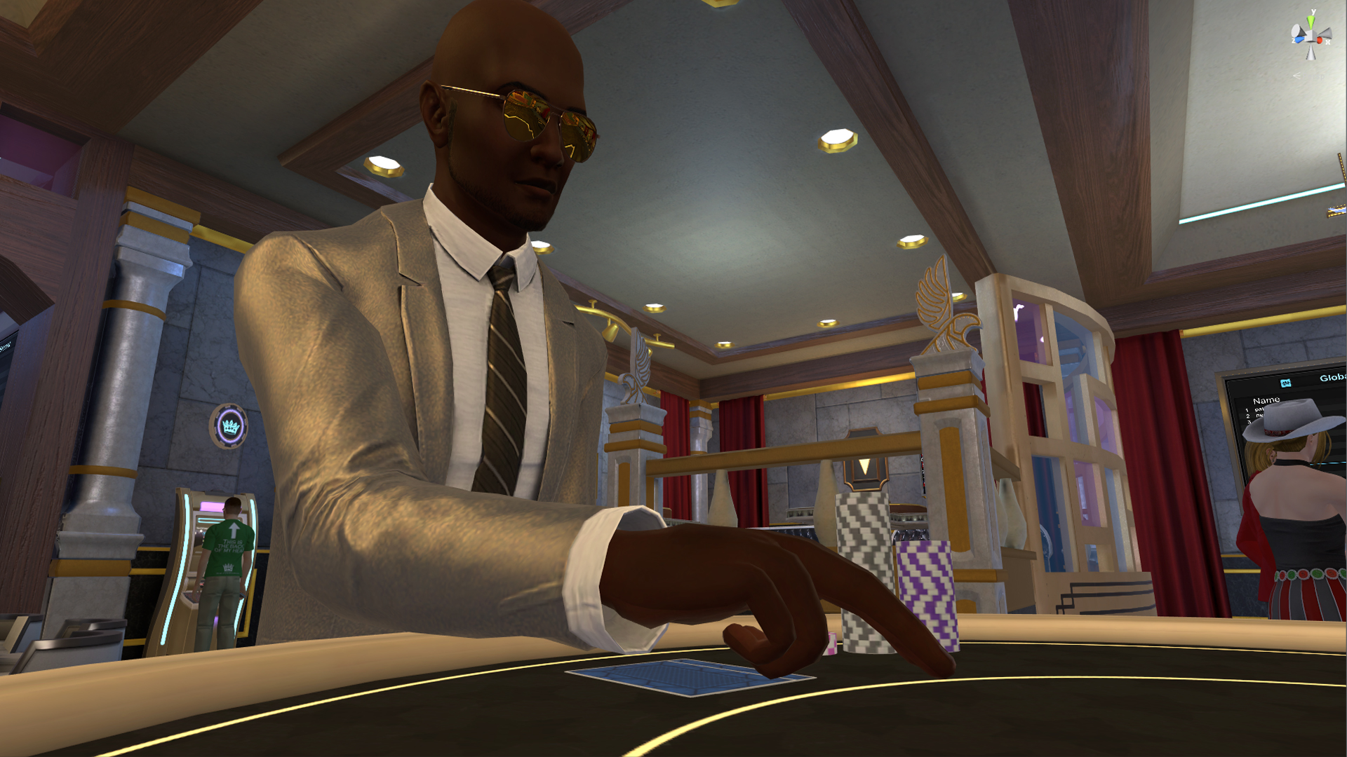 The Four Kings Casino and Slots-137ph