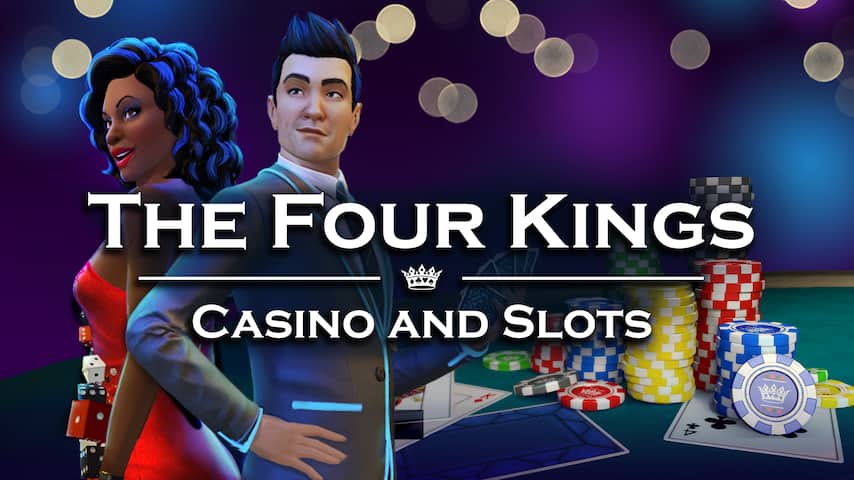 the four kings casino and slots vertical card thumbnail
