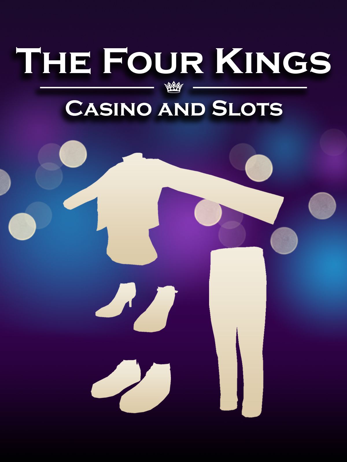 Top Knot - OfferImageTall