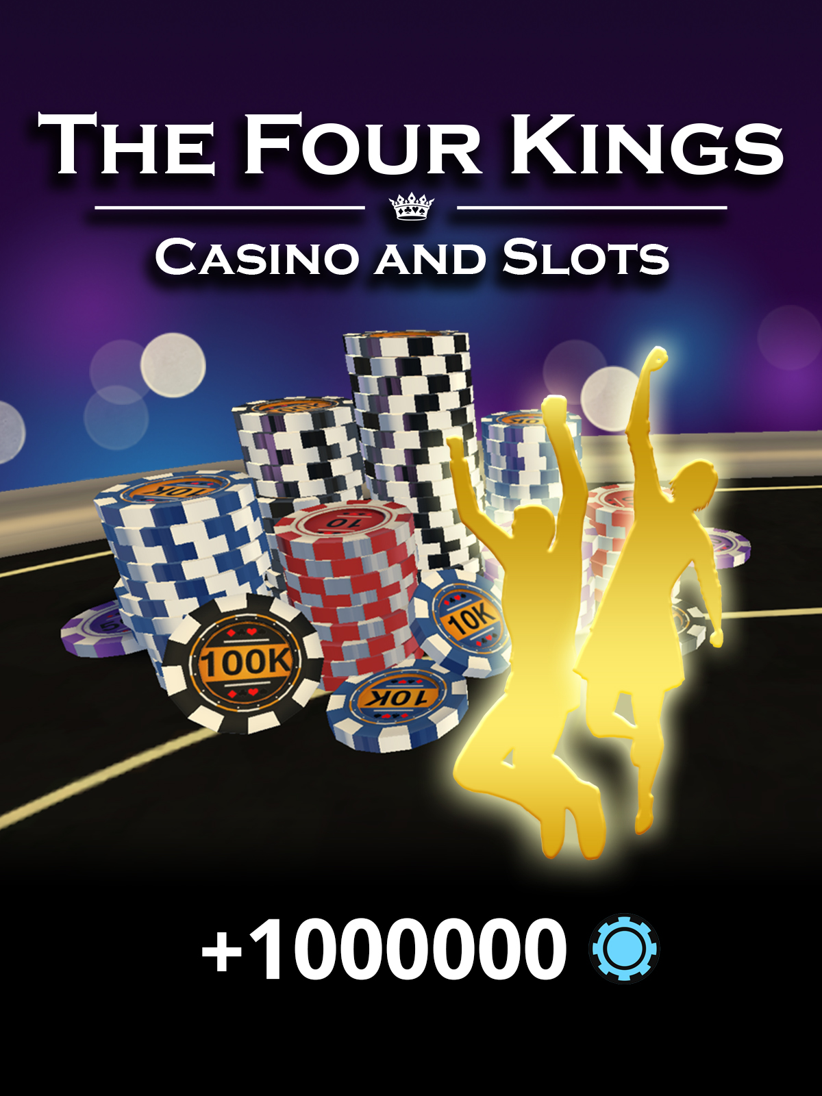 Jackpot Pack