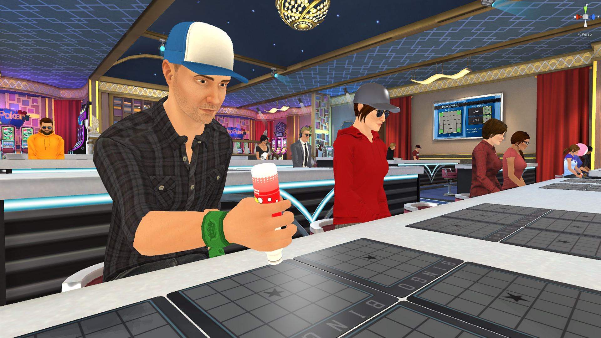 The Four Kings Casino and Slots-2pvcg
