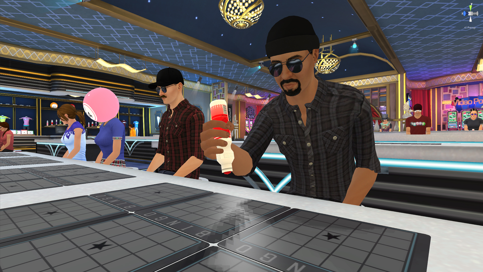 The Four Kings Casino and Slots-4eyk0