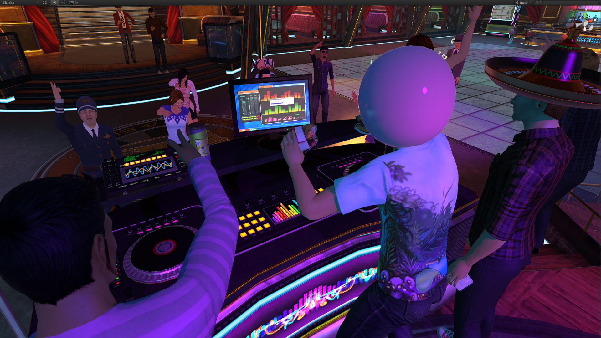 The Four Kings Casino and Slots-b3rhd