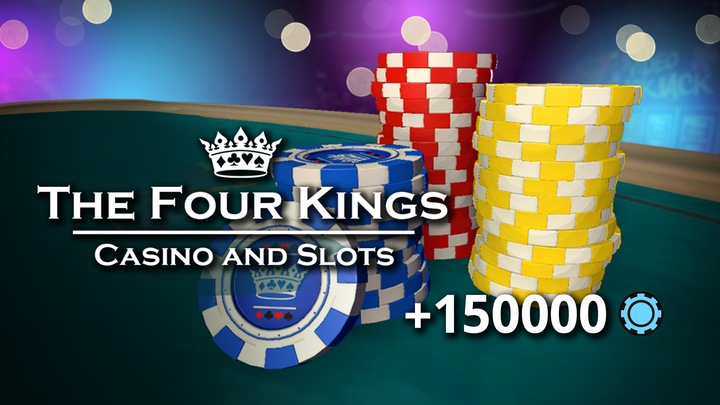 150,000 Chip Pack