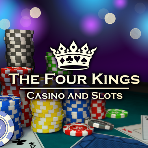 The Four Kings Casino and Slots (Epic Store)