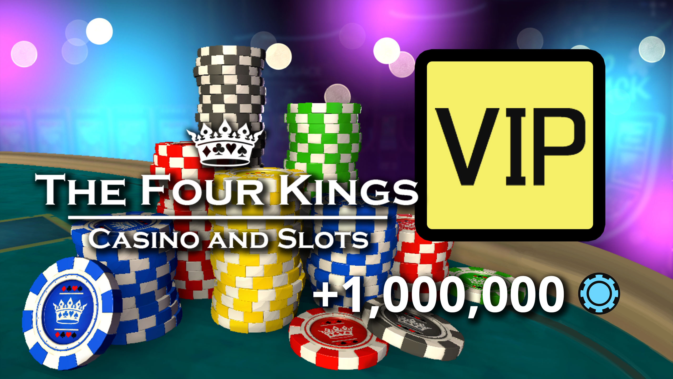 Instant Casino Image